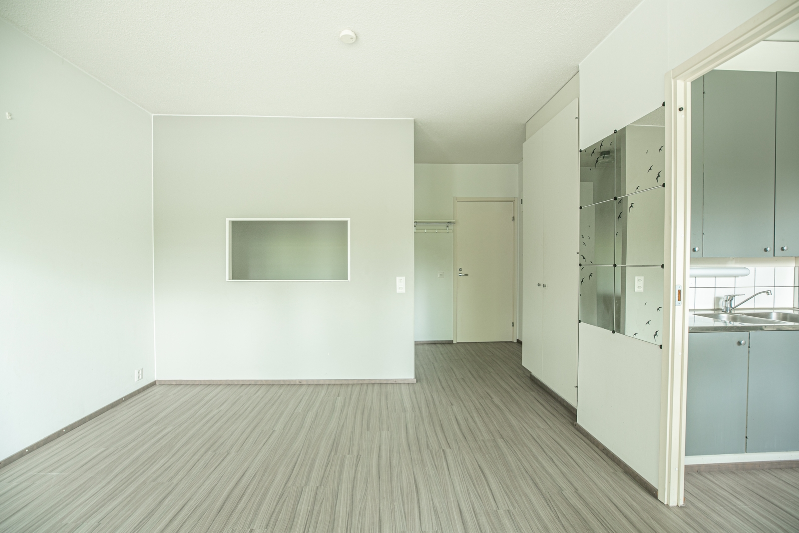 Kolunkatu 4, Annala, Tampere